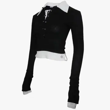 THEREDTHREAD S bicolor layered tops
