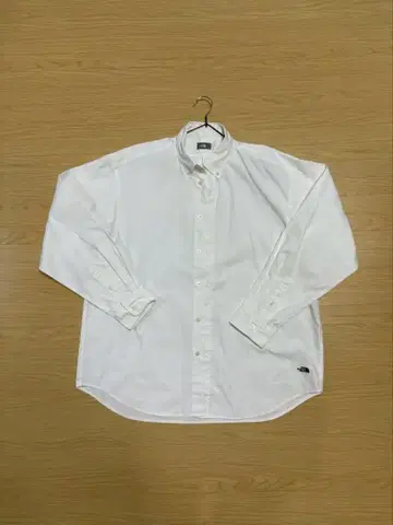 THE NORTH FACE 롱 슬리브 M 하프 돔 NR12450