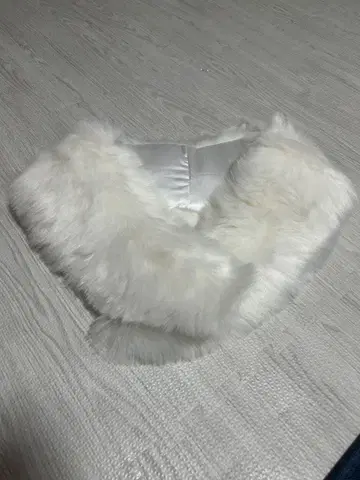 화이트 퍼