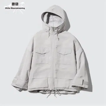UNIQLO x White Mountaineering