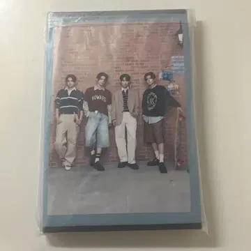 ENHYPEN 컬렉션 케이스 B상 2개 세트