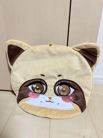 Kep1er 마시로 부채 커버