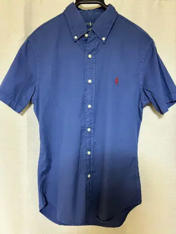 RALPH LAUREN 랄프 로렌 버튼다운 셔츠
