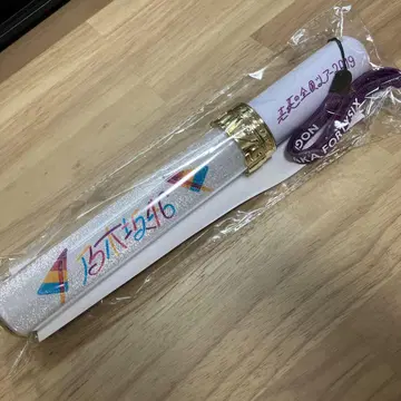 노기자카46 스틱 라이트 한여름의 전국 투어 2019 ver.