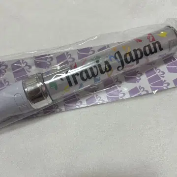 Travis Japan 응원봉