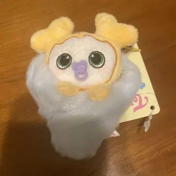 TWICE gigo 한정판 싸개 마스코트 BABY LOVELYS 지효