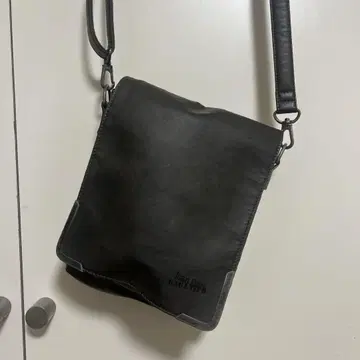 레어 Jean Paul Gaultier 숄더백