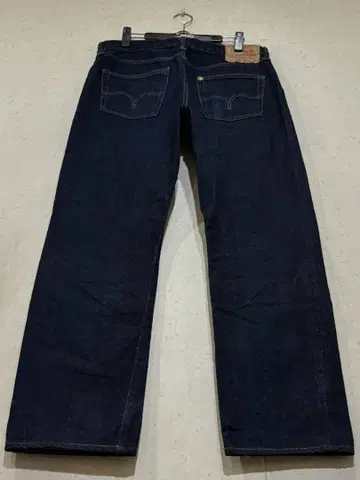 Pherrow's/pherrows 페로우즈 LOT 466 데님 팬츠