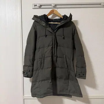 어반 리서치 다운 자켓