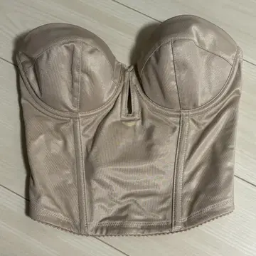 더 트리트 드레싱 숏 뷔스티에 D70