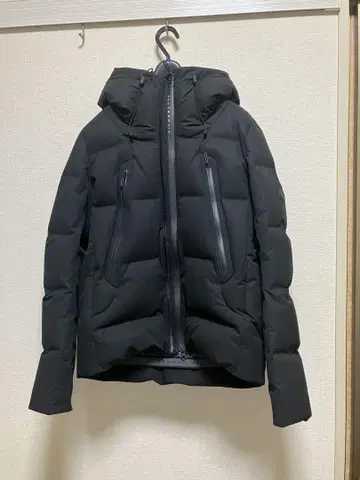 미즈사와 다운 마운티니어 데상트