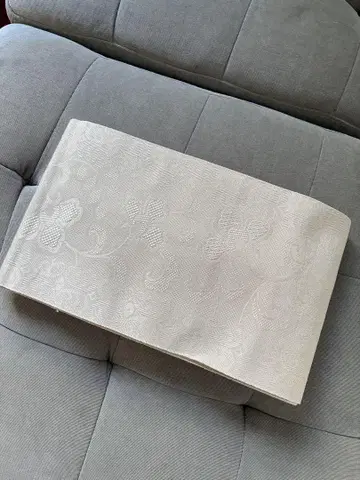 케이타 마루야마 반폭 오비