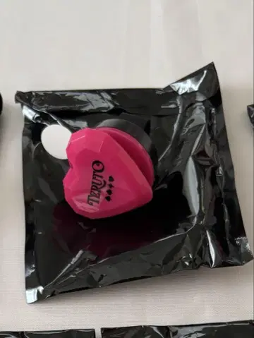 테루토군 링 라이트
