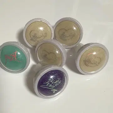 ALKALOID 아이라 마요이 타츠미 링 라이트