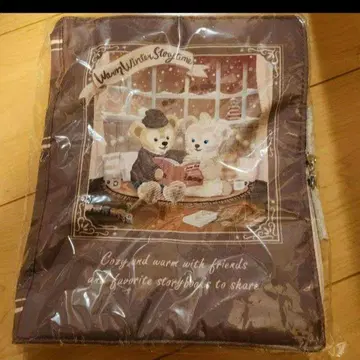 더피프렌즈 수베니어 백