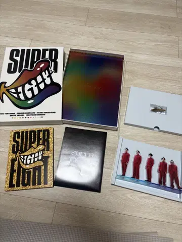 SUPER EIGHT 통판 한정 EIGHT반
