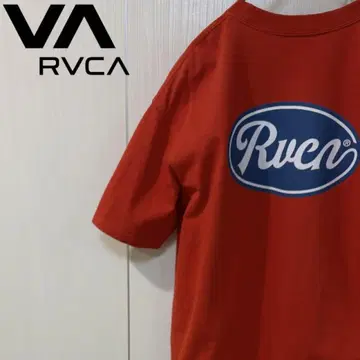 RVCA 티셔츠