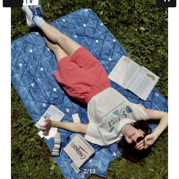 토스탈직 클로징*Summer half pants / salmon