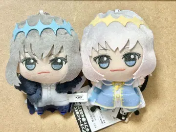 Fate/Grand Order 오베론 2체 세트