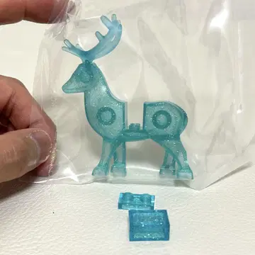 LEGO 75945 익스펙토 파트로눔 사슴