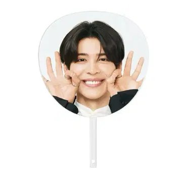 마츠시마 소우 FAM 부채