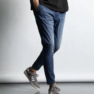 The Duffer of st.George 원더 쉐이프 컴포트