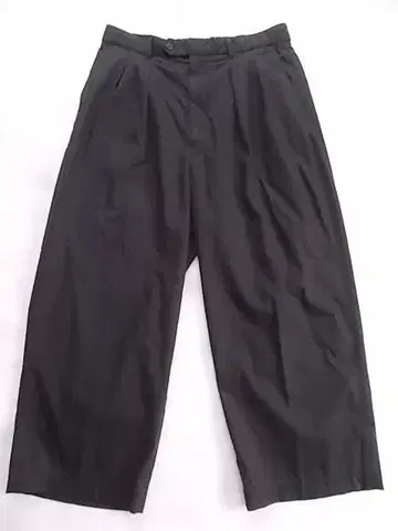 XL 스티븐 앨런 슬랙스 투 턱 팬츠 Steven Alan