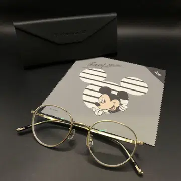 즉시 구매 Zoff 조프 Disney 디즈니 안경 ZY232017A