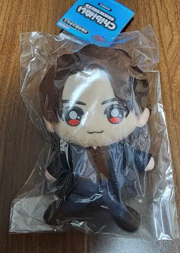 가면라이더 가브 카라키다 반토 Chibi 봉제인형 미개봉 새상품