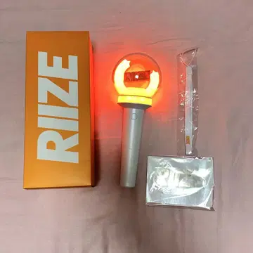 [ 24시간 이내 발송 가능 ] RIIZE 라이즈 응원봉 응원봉라