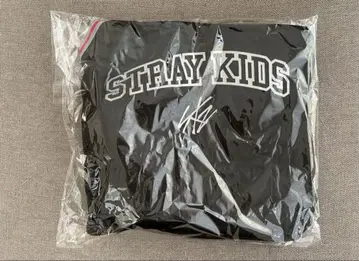 Stray Kids