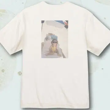 아키모토 마나츠 T셔츠 XL 사이즈 아이돌 노기자카46