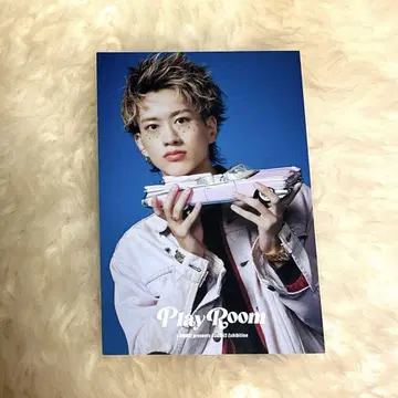 BUDDiiS PlayRoom KIRARI 특전 모리