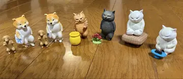 카마노 레이코 피규어 컴프 덤 포함