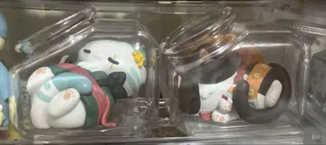 ONE PIECE 잘 자 냥피스 조로 에이스