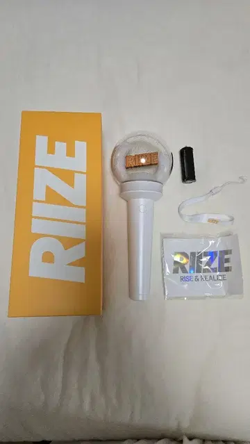 riize 응원봉 새상품급