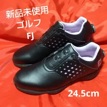 [미사용 새상품] 풋조이 골프화
