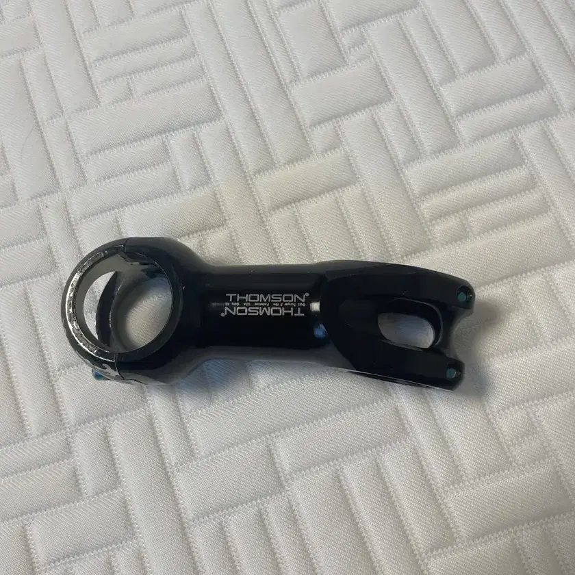 thomson elite ×2 90mm 美品 Thomson Elite Two-Bolt 90mm Stem on Bunjang Global Site.
