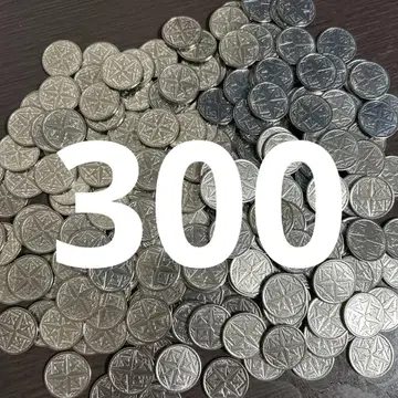 메달 게임 내부 순환 메달 300개 세가