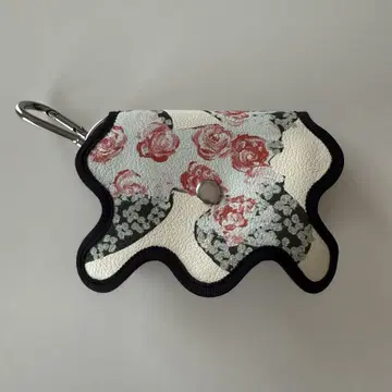 norienomoto wave purse / dress 노리에노모토