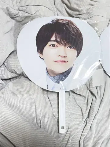 나니와단시 +Alpha 니시하타 다이고 부채