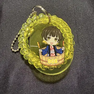 블루 록 바치라 메구루