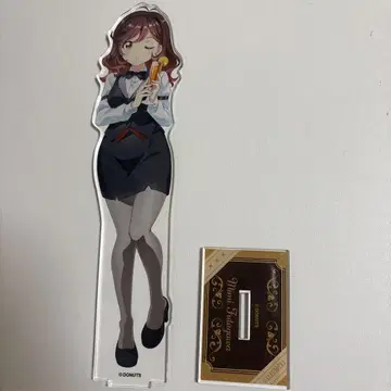 후타가와 미미 Tokyo 7th 시스터즈 나나시스 아크릴 스탠드