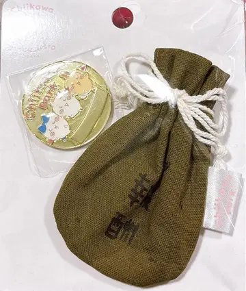 치이카와 기념 메달 (치이카와 파크)