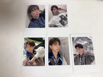 MeseMoa. 하피카 노자키 벤토