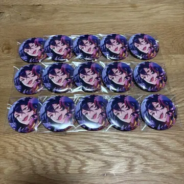 앙스타 컬렉션 캔뱃지 콜렉션 사쿠마 레이 15점