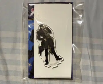 죠죠의 기묘한 모험 3부 아쿠스타즈 훼미리마트 쿠죠 죠타로