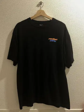 마카로니엔피츠 티셔츠