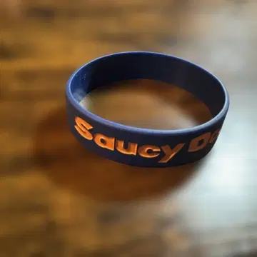 Saucy Dog 러버 밴드