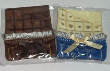 [ 니지파펫 커스터마이즈 시리즈 ] 니지파펫 박스 화이트 밀크 초코